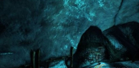 上古卷轴5天际重制版冰洞冰砖纹理优化MOD v2.5