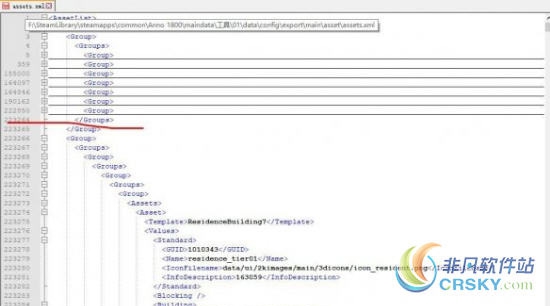纪元1800MOD管理工具 v2.28