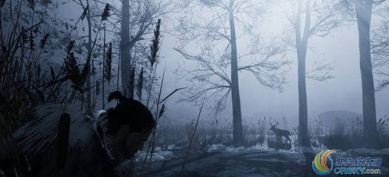 归于沉寂二周目初始存档 v1.69