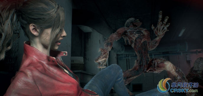 生化危机2重制版完美存档 v1.18