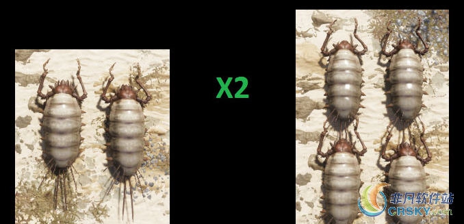 神界原罪2双倍怪物MOD v2.16