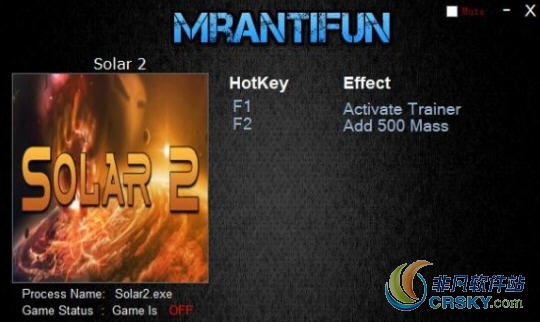 星际2v1.10B修改器 v1.43