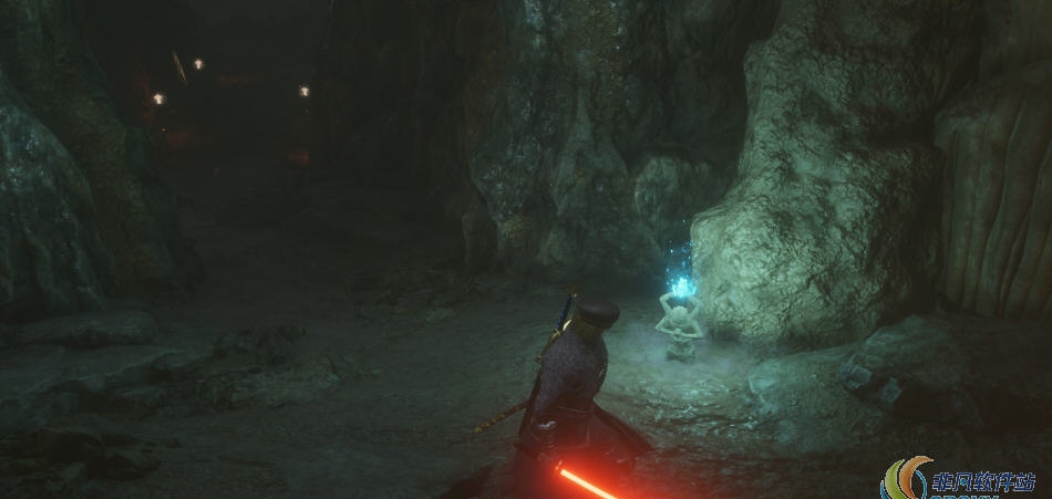 只狼星球大战光剑MOD v2.16