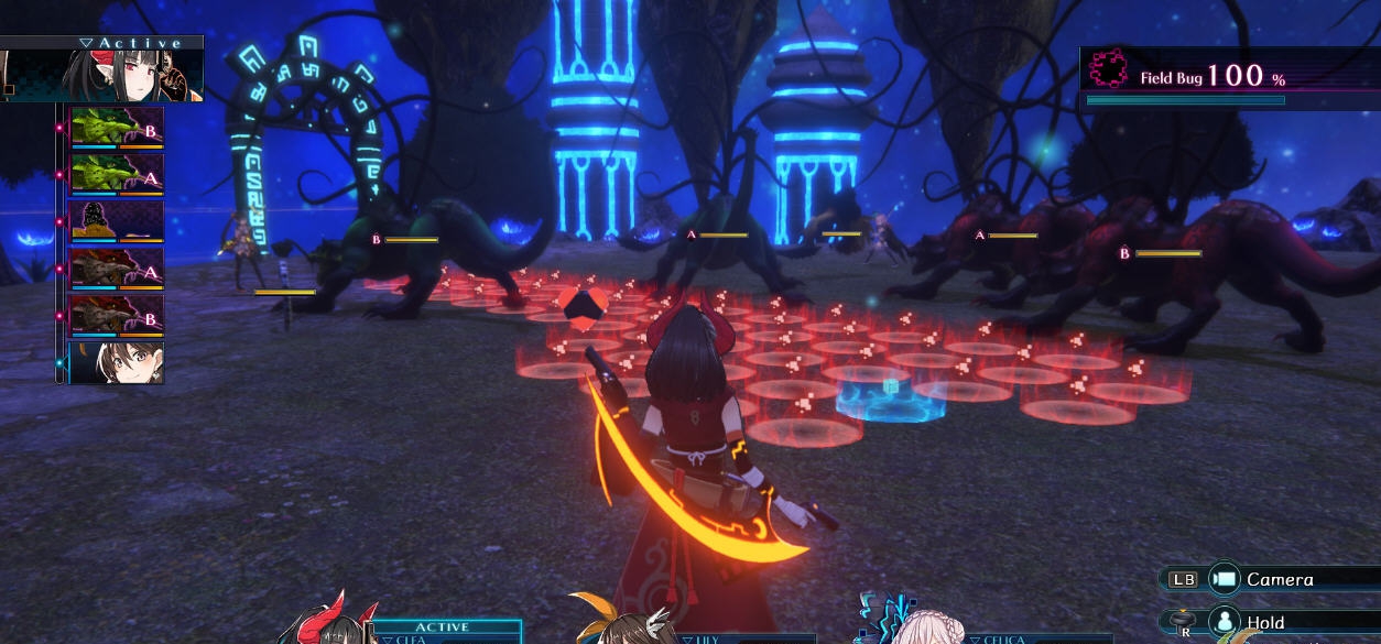 死亡终结全屏补丁 v2.17