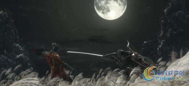 只狼简单模式MOD v1.61