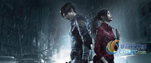 生化危机2重制版迷之女性胶卷之谜MOD v2.19