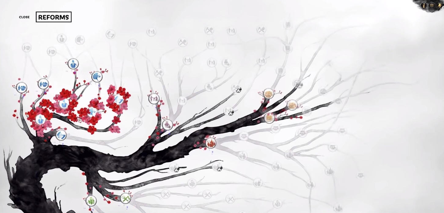 全面战争三国科技无建筑要求MOD v2.58