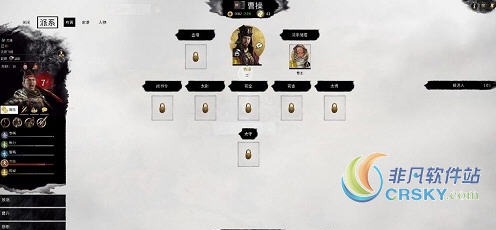 全面战争三国吕布第1回合加入玩家事件MOD v1.64