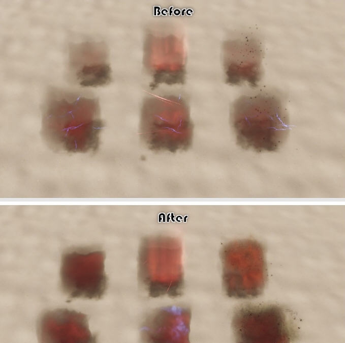 神界原罪2更好的烟雾效果MOD v1.10