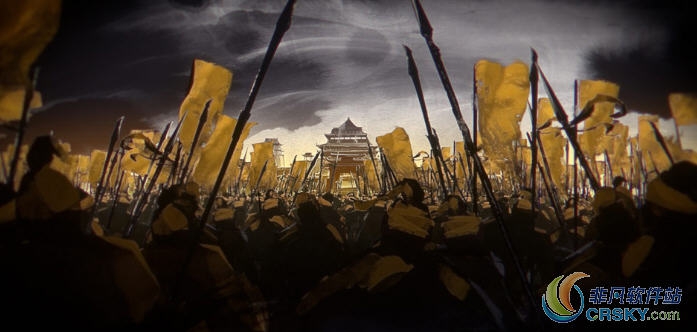 全面战争三国魏蜀吴三国鼎立存档 v1.50