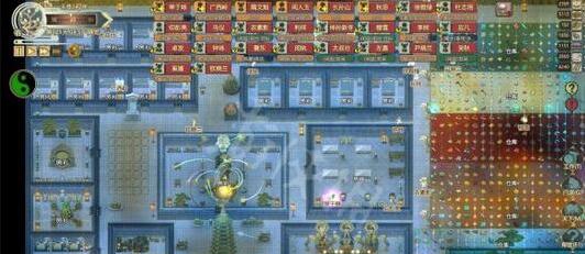 了不起的修仙模拟器召唤一只友军凤凰MOD v1.04