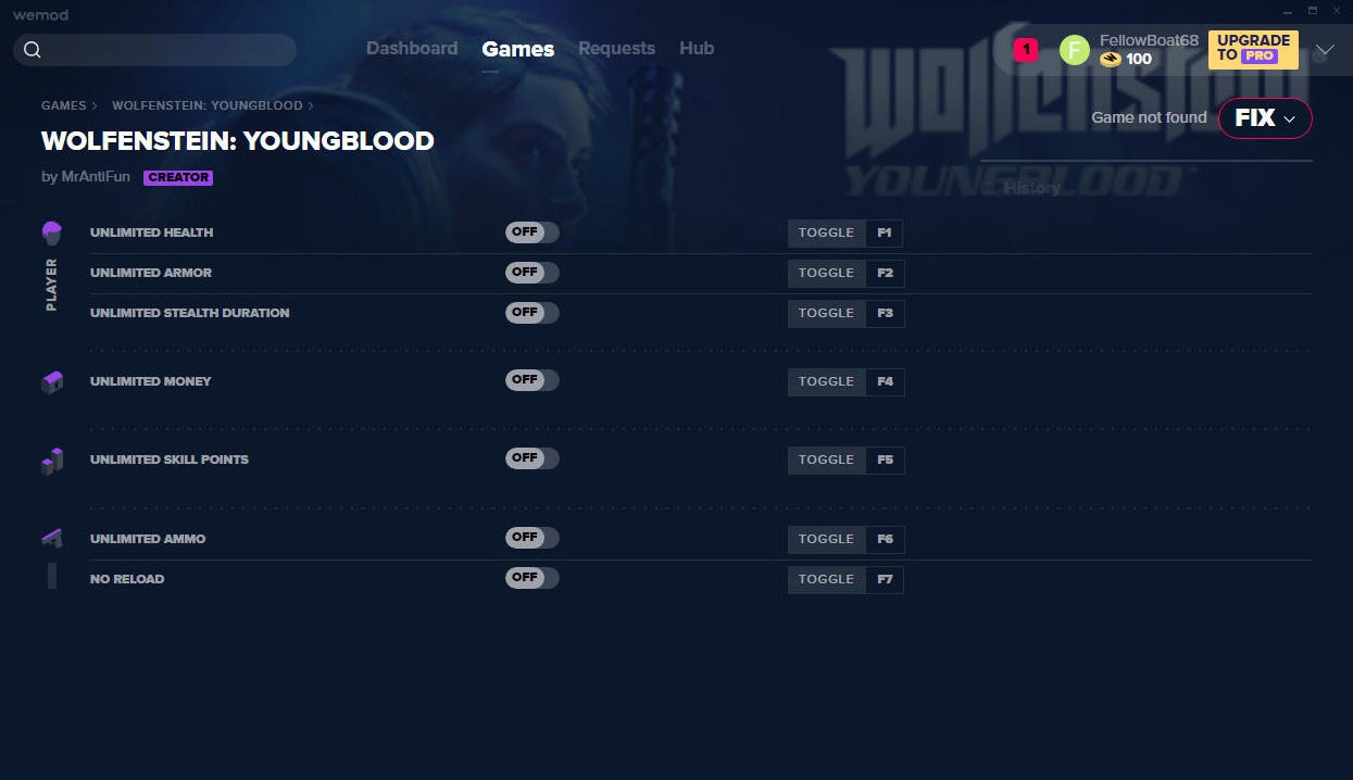 德军总部新血脉修改器(七项) v1.5