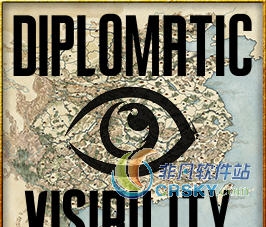 全面战争三国外交能见度MOD v1.23