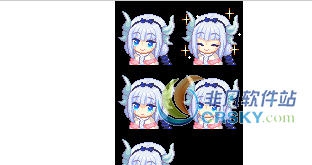 星露谷物语可爱康娜MOD v1.52