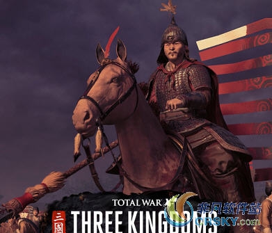 全面战争三国将领脸模大修MOD v1.28