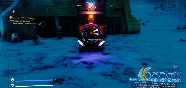 无人深空跳过任务计时MOD v1.17