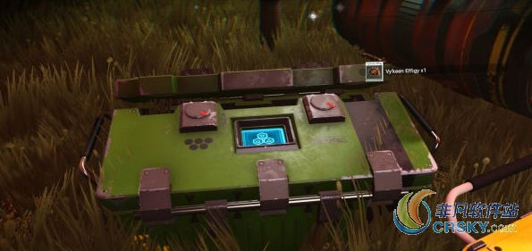 无人深空便捷资源箱MOD v2.58