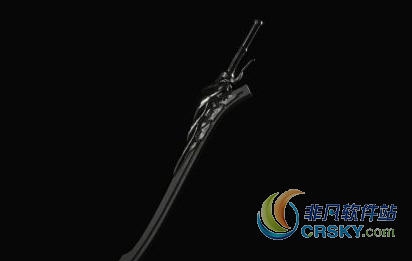 鬼泣5漆黑绯红女皇MOD v1.38