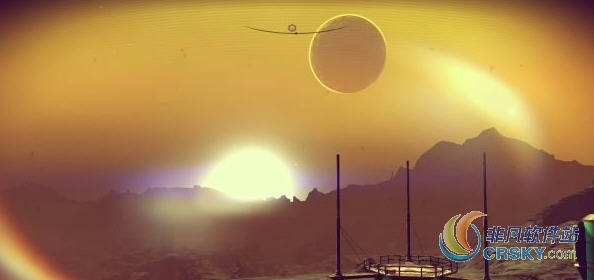 无人深空4倍昼夜时间MOD v1.63