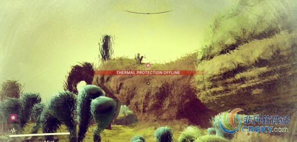 无人深空更难的生存MOD v2.59