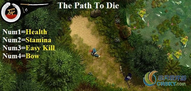 北境之地修改器(八项) v1.8.3.14252