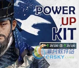 全面战争三国细作增加100名MOD v2.35