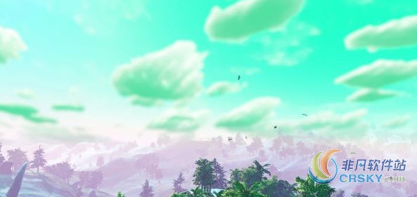 无人深空多样的天空MOD v1.37