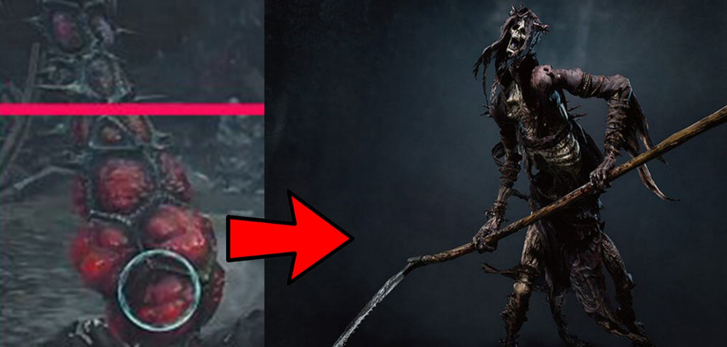 鬼泣5和地狱怪物交换触手MOD v2.35