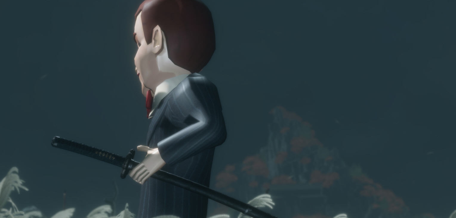 只狼玩具总动员阿本MOD v2.56