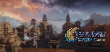 全面战争三国虎牢关地图MOD v1.65