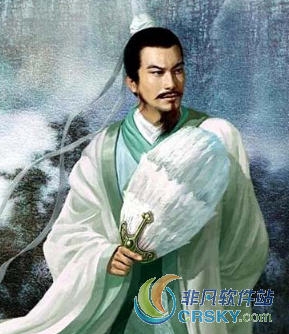 全面战争三国诸葛亮技能强化MOD v1.33