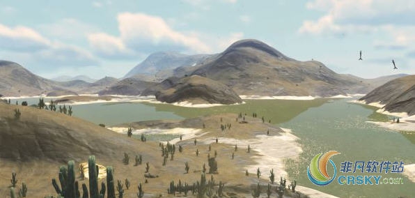 无人深空更明亮的阳光更​​黑暗的夜晚MOD v1.25