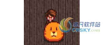 星露谷物语圆圆的史莱姆猫MOD v1.11