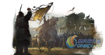 全面战争三国更多弹药类型MOD v2.44