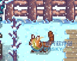 星露谷物语小浣熊MOD v2.36