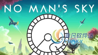 无人深空鼠标滚轮修改地形操纵器大小MOD v2.15