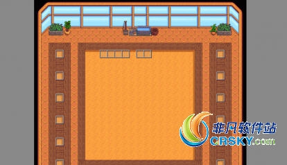 星露谷物语简洁扩展温室MOD v1.20