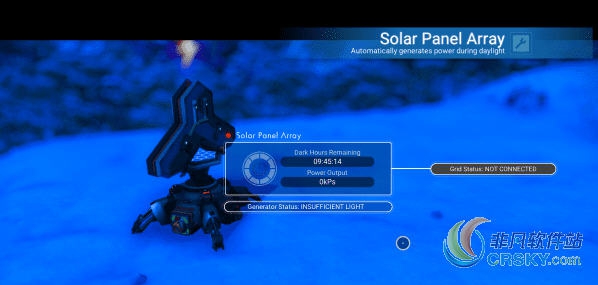 无人深空更长昼夜循环时间MOD v2.68