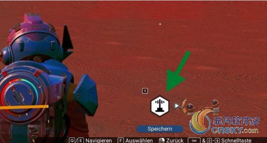 无人深空热键保存游戏功能MOD v1.40