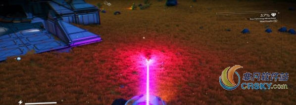 无人深空载具视角优化MOD v2.23