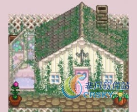 星露谷物语魔法花园建筑MOD v1.41