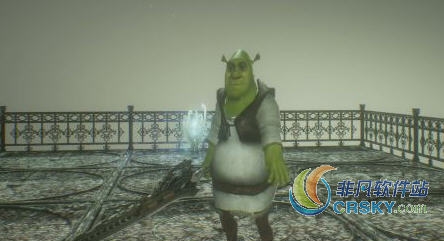 噬血代码史莱克MOD v1.73