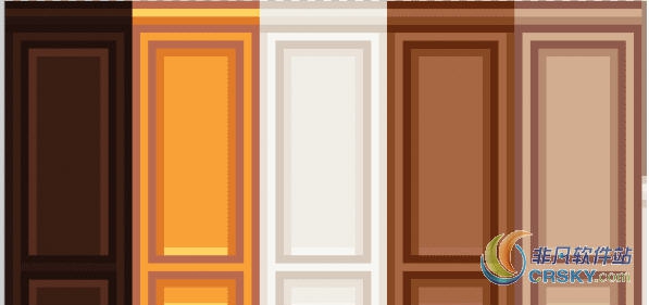 星露谷物语木质墙壁地板装饰包MOD v1.35