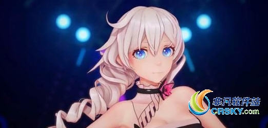 怪物猎人世界太刀崩坏3音效MOD v1.98