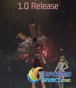 噬血代码低FPS配置优化补丁 v1.46