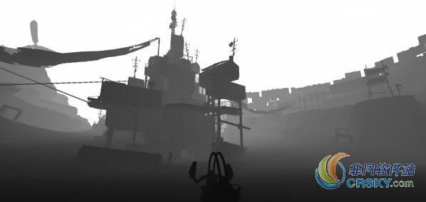 无主之地3水墨MOD v2.21