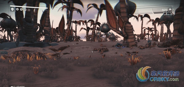 无人深空去除右下角教程提示MOD v1.06