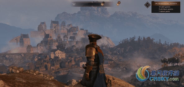 贪婪之秋滑坡MOD v1.20