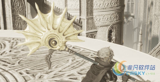 噬血代码火纹风花雪月武器MOD v1.79