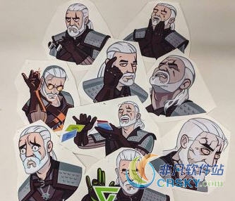 巫师3马可以游泳MOD v1.44